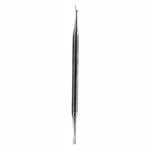Base d'instruments chirurgicaux pour un retrait efficace du curetage et du débridement Curettes dentaires manuelles - Product Image 3
