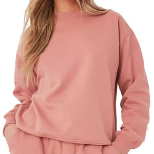 <b>Perfect</b> Cutting and Sewing Own Your Demand Sweat Suit Set Tracksuit Best Quality in Factory Made Top Selling Sweatsuit 2026 - Product Image 5