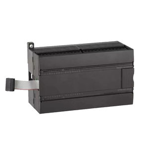 Módulo de E/S Digital PLC CP1W-40EDR, Unidad de Expansión de Salida de Relé de 40 Puntos, 24V CC, Módulo de Controlador Lógico Programable Industrial - Product Image 3