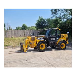 Chariot télescopique JCB 540-170-Capacité 4t, hauteur de levage 17m - Product Image 5