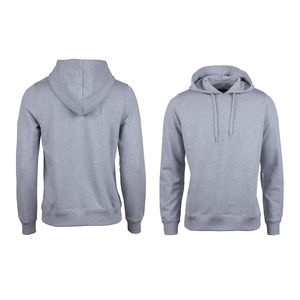 Pakistan Manufacturer Anti Wrinkle Hoodie For Men Pullover Chenille <b>Embroidery</b> <b>Sweatshirts</b> High Quality Customized Adult Wear - Product Image 6