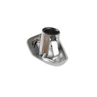Feu de signalisation latéral gauche pour Dacia Stepway,Duster,Logan2,Sandero2,Dokker 2