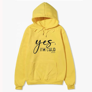 Sudadera con Capucha Estampada de Algodón Orgánico de Alta Calidad con Logotipo Personalizado, Sudadera de Gran Tamaño para Hombre, Estilo Urbano - Product Image 4