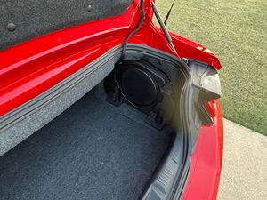 2024 Ford Mustang GT เบาะหนังเทอร์โบ480แรงม้า V8แบบพรีเมี่ยม, เบาะนั่งด้านในแบบลิมิตเตอร์ - Product Image 2