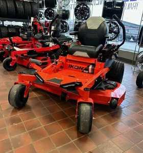 ZT- 2000 ZERO-60นิ้ว24-HP V-TWIN dual hydrostatic ZERO-TURN เครื่องตัดหญ้า100% ปิดผนึกโรงงานเดิม - Product Image 3