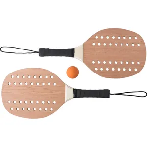 Set di Racchette da Beach Tennis Personalizzate Sergio con Accessori su Misura - Product Image 2