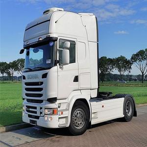 Pièce d'origine d'occasion 2017 SC-ANI-A R450 LHD/RHD KE Garantie 1 an - Product Image 1