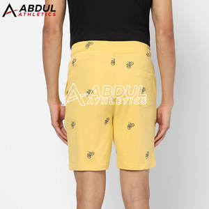 Pantalones Cortos de Alta Calidad Más Vendidos, Hechos a Medida, Ropa Casual para Hombre, Pantalones Cortos para Adultos - Product Image 2