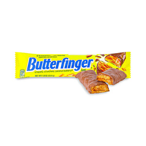 ช็อคโกแลต Butterfinger คุณภาพระดับพรีเมียม ช็อคโกแลตที่แปลกใหม่ - Product Image 3