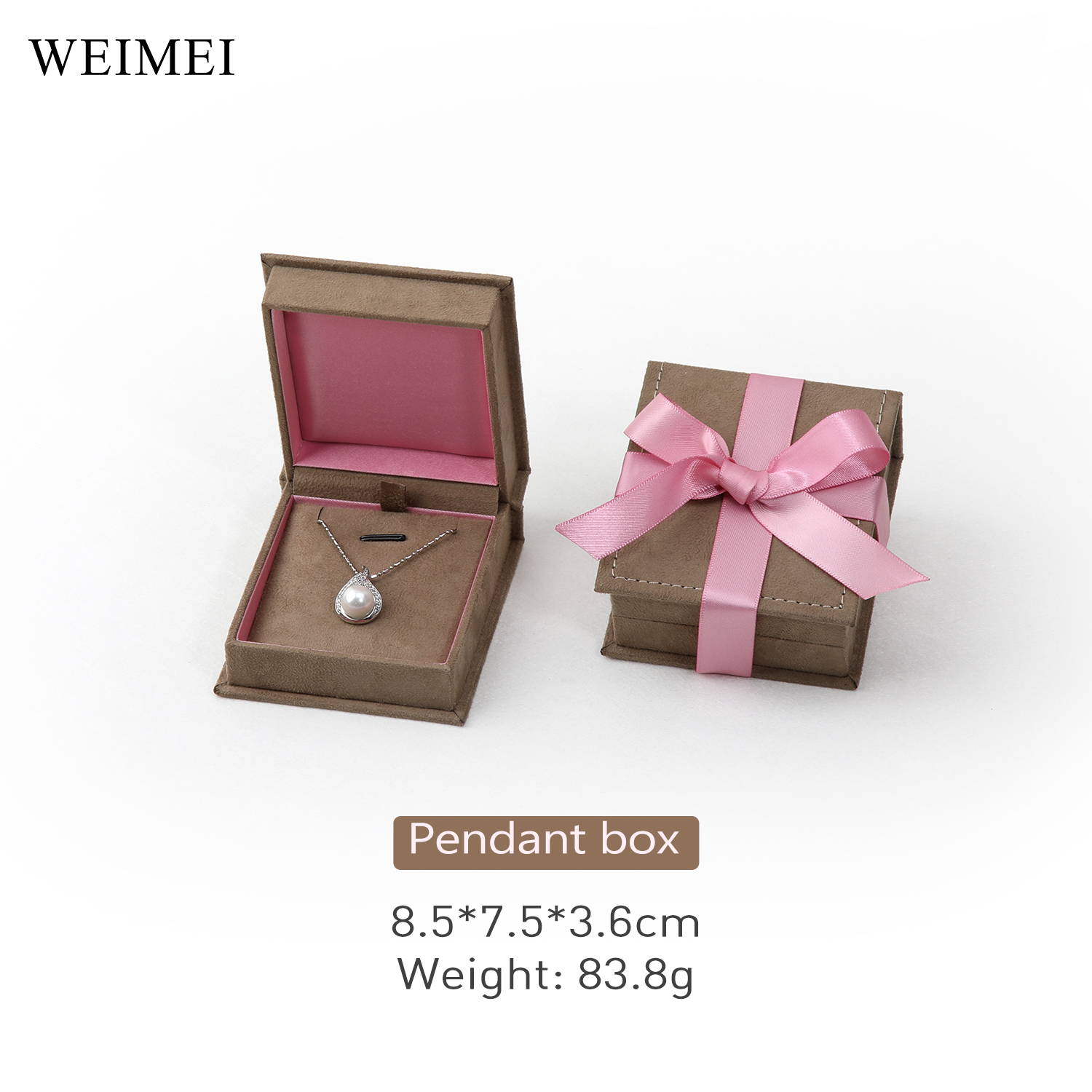 กล่องสร้อยคอ