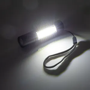 RHONDA Personalized <b>Rechargeable</b> <b>Flashlight</b> Innovative Gadgets - Product Image 3