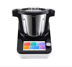 Soldes Exceptionnelles NOUVEAU Robot de Cuisine Multifonction de Qualité Supérieure, Cuiseur Thermique Intelligent, Machine à Soupe avec Wi-Fi, Prêt à l'Expédition - Product Image 2