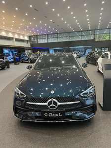 Auto Usado 2026, Clase C, C 260L, Edición Colección Sports Star, Autos de Segunda Mano a Gasolina, Sin Accidentes y Listos para Usar - Product Image 4