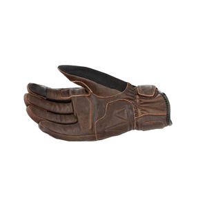 Guantes de Motociclismo de Cuero Puro de Primera Calidad, Diseño y Logotipo Personalizados por Fabricantes Directos de Fábrica - Product Image 5