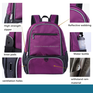 Mochilas de Fútbol Personalizadas, Bolsas de Entrenamiento Deportivo, Equipamiento de Equipo, Fabricante OEM de Pakistán, Exportación a Mercados de Todo el Mundo, Suministro TORQSON - Product Image 3