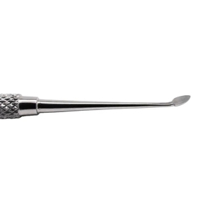 อุปกรณ์ทำความสะอาดฟันแบบใช้มือ รุ่น BBI-1066 ยี่ห้อ Bone Bridge Instruments ชนิดปลายสองด้าน ทำจากสแตนเลส สำหรับงานทันตกรรมเอนโด ใช้สำหรับทำความสะอาดและอุดฟัน - Product Image 3
