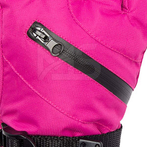 Gants de ski unisexe Head Sport Marque Gants de snowboard imperméables et chauds pour la vente en ligne - Product Image 5