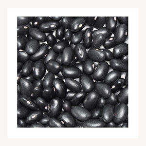 Haricots noirs de qualité supérieure, prix de gros bon marché, qualité supérieure, Brésil, 50 kg - Product Image 4
