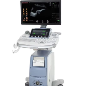 EN VENTA: Ecógrafo GE Voluson S10 Expert, Nuevo. MÁQUINA DE ULTRASONIDO LISTA PARA ENVÍO - Product Image 2