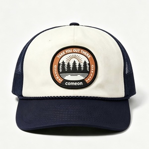 Gorra de Béisbol con Logotipo Personalizado, Gorra de Golf Bordada, Ajustable, con Cierre a Presión, Gorra de Estilo Dad, Gorra para Campamento, Sombrero para el Sol, para Deportes al Aire Libre - Product Image 1