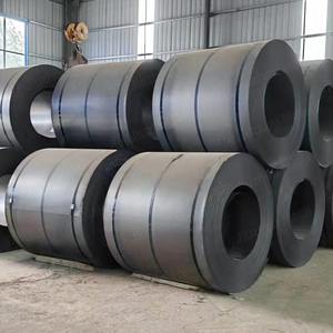 Bobine d'acier pour pipeline API Spec 5L X42-X70, acier au carbone laminé à chaud pour la transmission de pétrole et de gaz, haute résistance, certifié MTC - Product Image 6