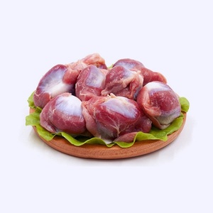 Frozen Whole Halal <b>Chicken</b> Feet Paws Wings Gizzards LQF Freezing - Product Image 3
