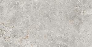 Orientbell vitrificado (GVT) 600X1200 DR PGVT Tundra mármol gris acabado brillante azulejos grandes azulejos de porcelana para suelo de pared grande - Product Image 2