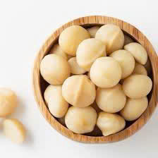 ขนมแมคคาเดเมียกรอบแบบไม่มีเปลือกใส่ได้ตามที่ต้องการ - Product Image 3