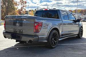 F-150 Shelby Super Snake 2024, Motor V8 Supercargado de 785 HP, Tracción en las Cuatro Ruedas - Product Image 4