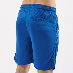 Pantalones Cortos Deportivos de Compresión de Alto Rendimiento, Transpirables, Elásticos, para Gimnasio, Correr, Entrenamiento Físico, Ropa Deportiva - Product Image 5