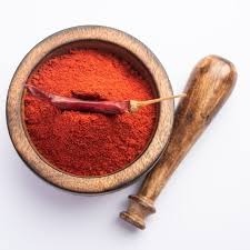 ผงพริกแดงตากแห้งจากธรรมชาติสำหรับผสมเครื่องเทศหรือส่วนผสมในการปรุงอาหารและเครื่องปรุงรสอาหาร - Product Image 5