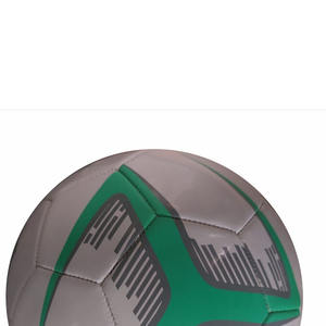 Prix de gros en vente de gros, conception personnalisée, ballon de football à coller thermique en PU à texture, jeu professionnel, ballon de football à colle thermique - Product Image 4