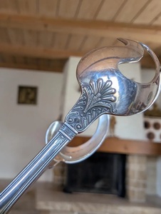 Classic Bar Ice <b>Tongs</b> with Firm Serrated Grip Smooth Control Elegant Vintage Style for Home Bar Party and Cocktail <b>Serving</b> - Product Image 5