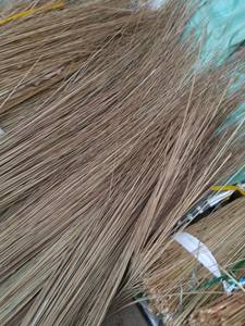 ไม้กวาดมะพร้าวธรรมชาติสำหรับทำความสะอาดประตูอเนกประสงค์ - Product Image 5