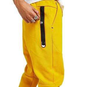 Survêtements d'hiver décontractés pour hommes 2025, style streetwear, effet délavé, 100 % polyester, pour le jogging et le sport - Product Image 4