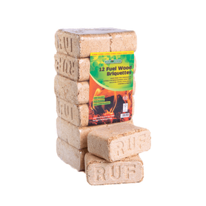 Briquetas de madera Pini Kay – Compre briquetas de madera de biomasa ecológicas - Product Image 2