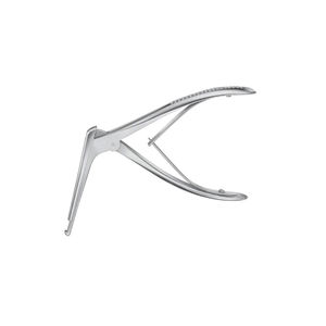 Punzón Dérmico Kerrison, Instrumento Quirúrgico Ortopédico Neuroespinal, Herramienta de Acero Inoxidable de Alta Calidad - Product Image 4