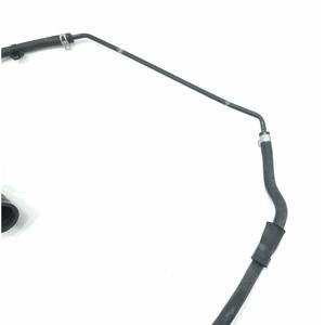 Tubo Superiore del Radiatore per Hyundai Kona Serie 25411-J9000 D4FE Diesel 1600 (17>) - Product Image 2