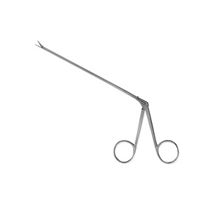 Tijeras nasales para adultos Fórceps de vendaje nasal de acero inoxidable quirúrgico ENT de alta calidad Certificado CE por Vaslcare - Product Image 6