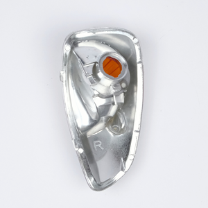 261609635R Intermitente de Espejo Retrovisor Derecho Ámbar para Renault Master III Opel Movano B - Product Image 4