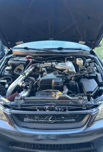 Lexus IS 300 2002 Usado, Transmisión Manual de 5 Velocidades, Motor Turboalimentado 2JZ-GE, Potencia Verificada por Dyno de 360 Caballos - Product Image 6