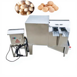 Máquina Automática para Lavar Huevos, Lavadora de Huevos de Gallina, Codorniz y Pato, Máquina para Limpiar Huevos, <span class=keywords><strong>Precio</strong></span> - Product Image 1