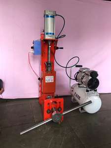 Exportateur indien de mini machine d'injection plastique durable avec système de contrôle de la température et de la pression à un prix raisonnable - Product Image 2