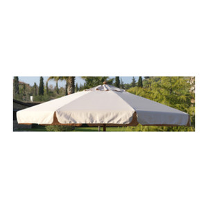Ricambio di Alta Qualità per Ombrellone da Isola 300x400 cm - Product Image 1