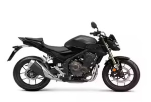 Moto Sportive CB500F 471 500 1000cc 2025/2026 la mieux notée - Product Image 6