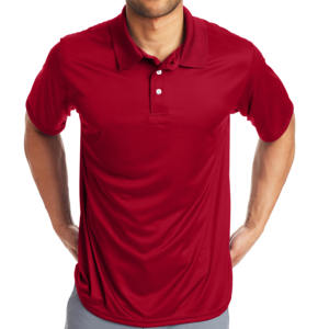Polos Personalizados para Hombre, Transpirables, 100% Poliéster, Polo de Golf, Personalizables, Camisetas Polo de Verano para Hombre en Venta - Product Image 1