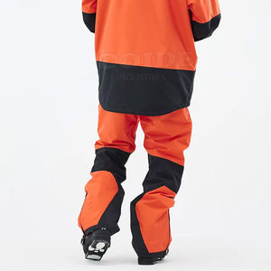 Prix de gros Combinaisons de ski pour hommes Fournisseur direct d'usine Nouvelle vente Combinaisons de ski Demande des clients Combinaisons de ski - Product Image 4