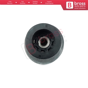BSP985 ual Gear 6 Speed Shift Stick Knob <b>Styling</b> <b>Head</b> 55348538 for Linea 1.6 Multijet - Product Image 4