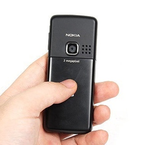 <strong>Used</strong> <strong>Mobile</strong> <strong>Phones</strong> for <strong>Nokia</strong> 6300 Original Keypad <strong>Phone</strong> Global Version Bar Feature <strong>Phone</strong> 2.0 Inches Mini-SIM Wholesale Price - Product Image 2