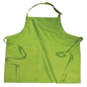Vente en gros de bavoir de cuisine en coton sans manches pour femmes, tablier lavable, poches, toile imperméable, cuisine personnalisée - Product Image 6